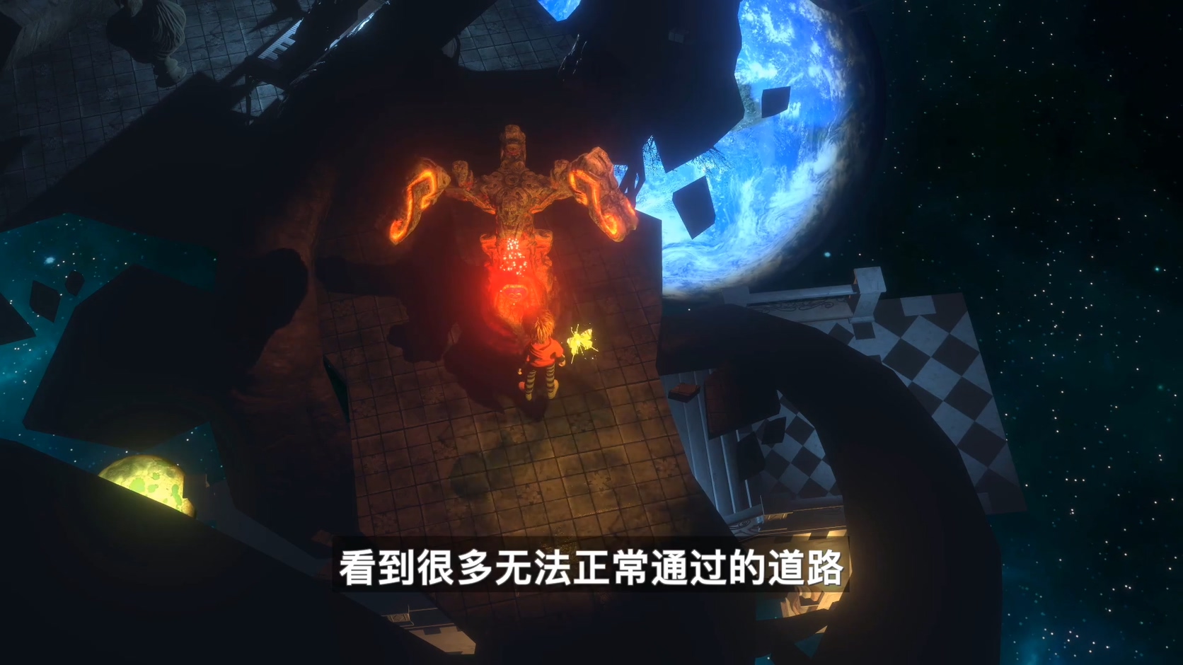 索尼中国之星计划：《暗夜长梦》全新演示视频