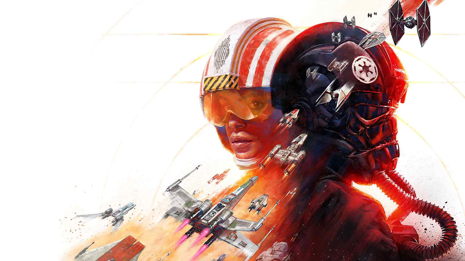《星球大战：战机中队》评分解禁 IGN暂时8分