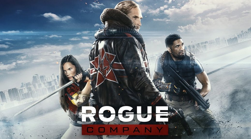 《Rogue Company》今日开启公测 团队射击紧张刺激