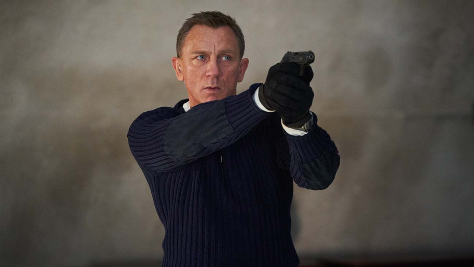 《007：无暇赴死》电影再次延期 2021年4月上映