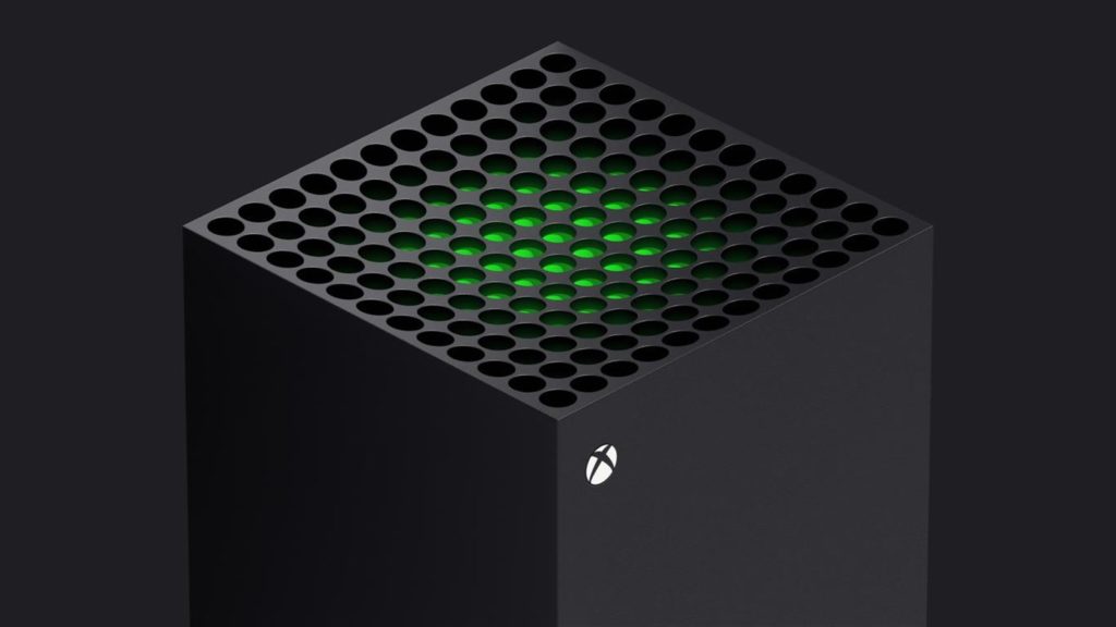微软已开始与零售商沟通Xbox Series X配货详情