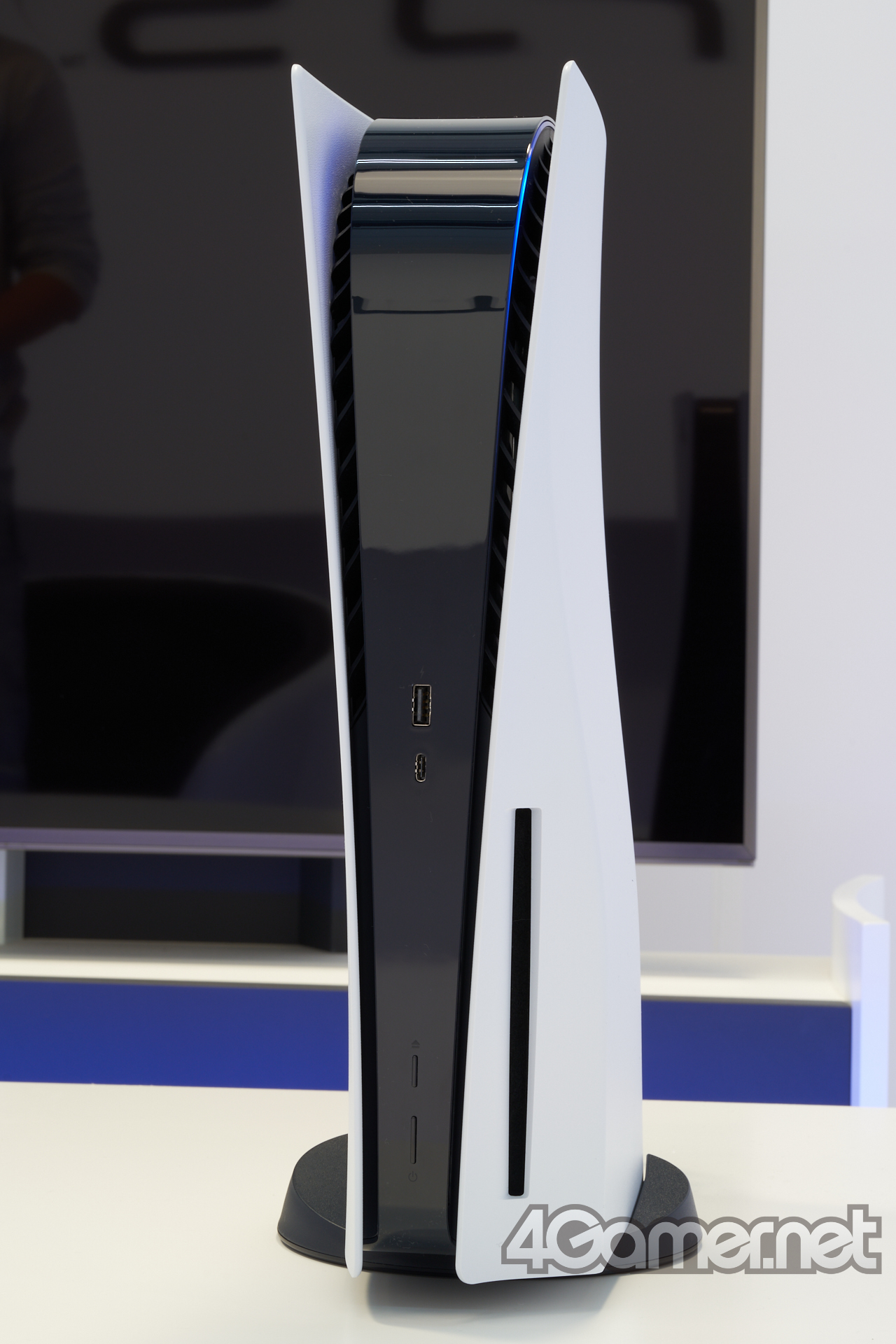 索尼确认PS5确认键为X 多段演示视频和真机照