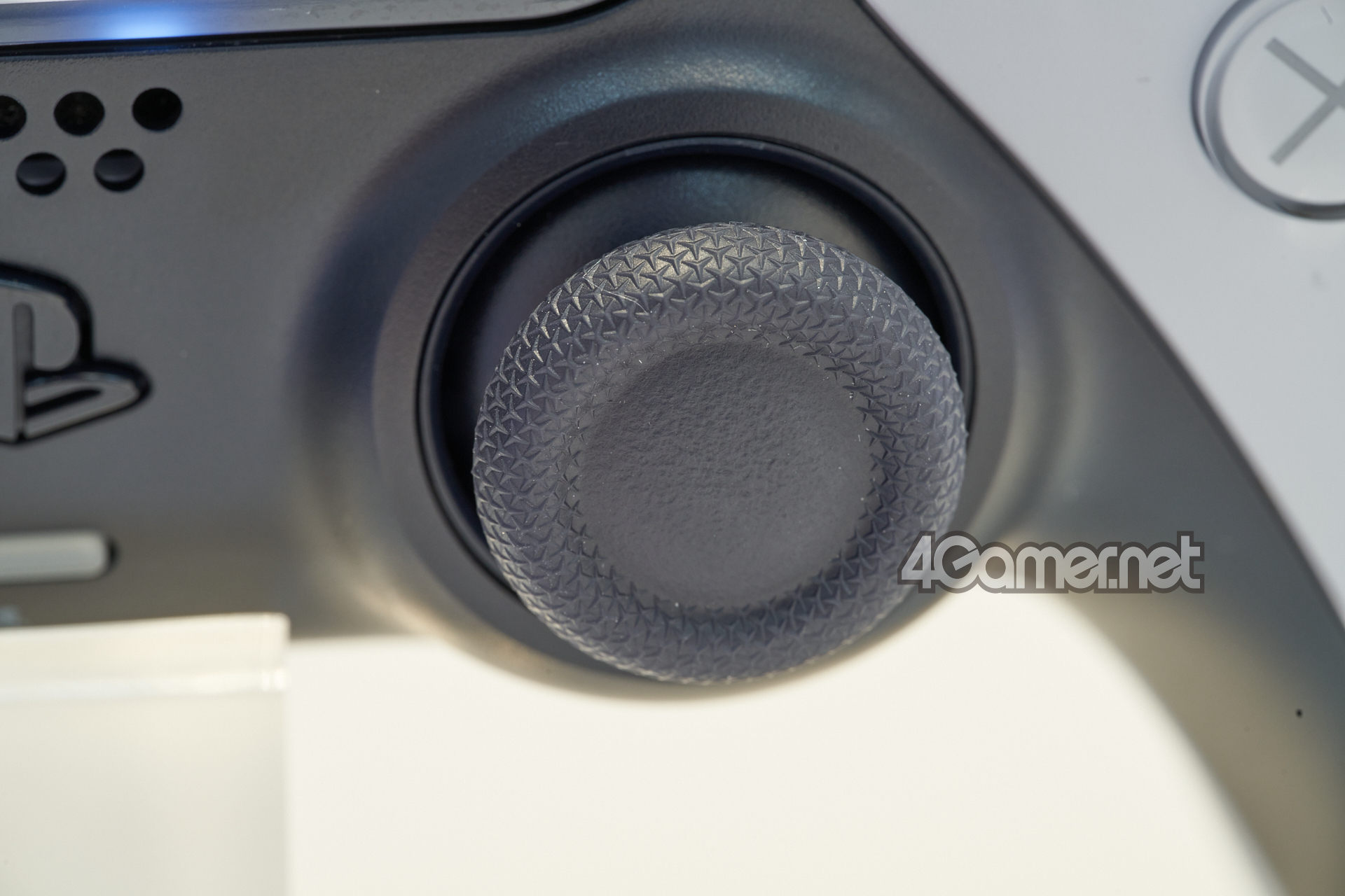 索尼确认PS5确认键为X 多段演示视频和真机照