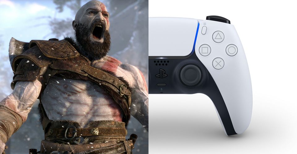 PS5统1将X设为确认键的决意引支了玩家争议