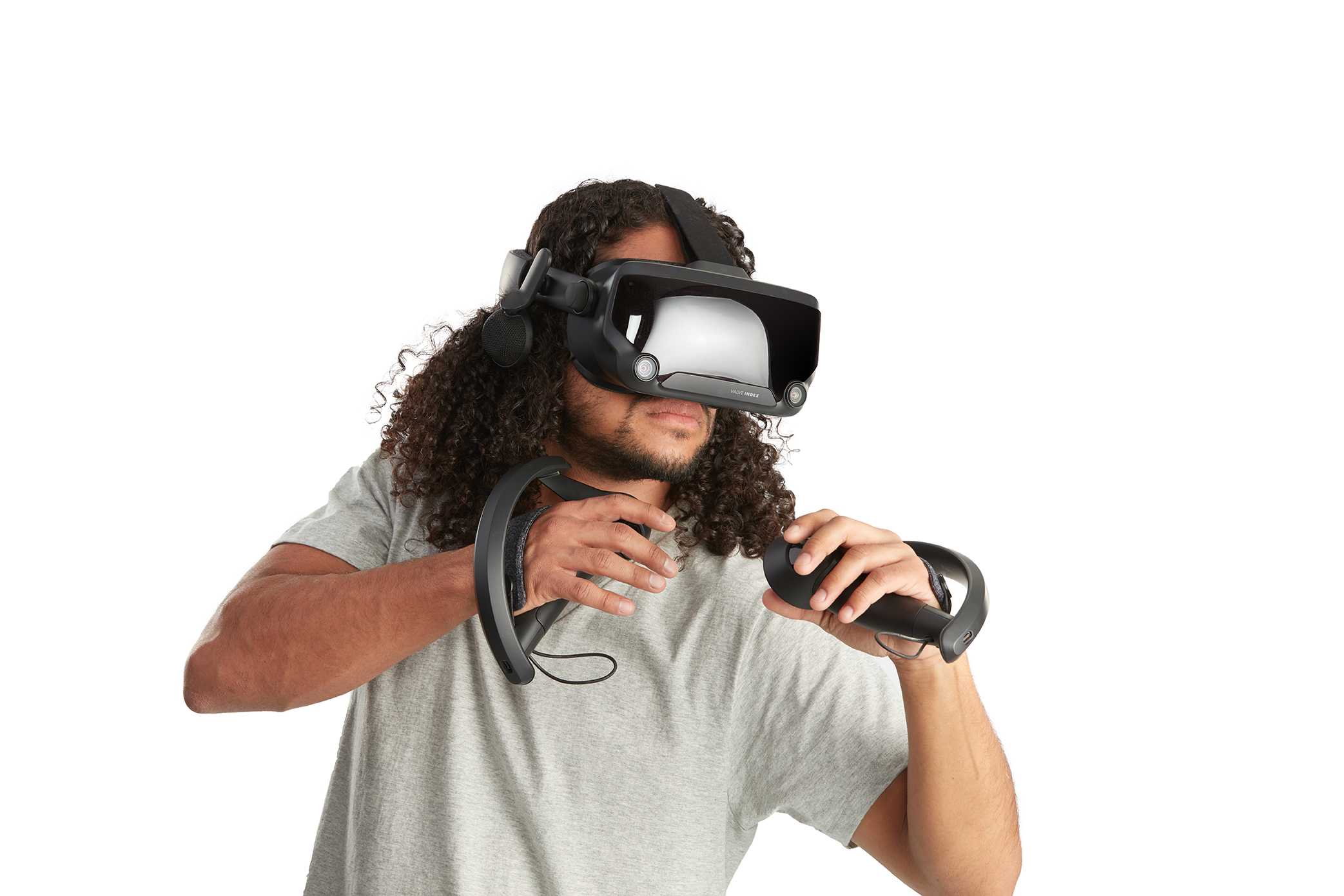 《半条命：Alyx》下潮褪去 VR装备用户数目中断删少