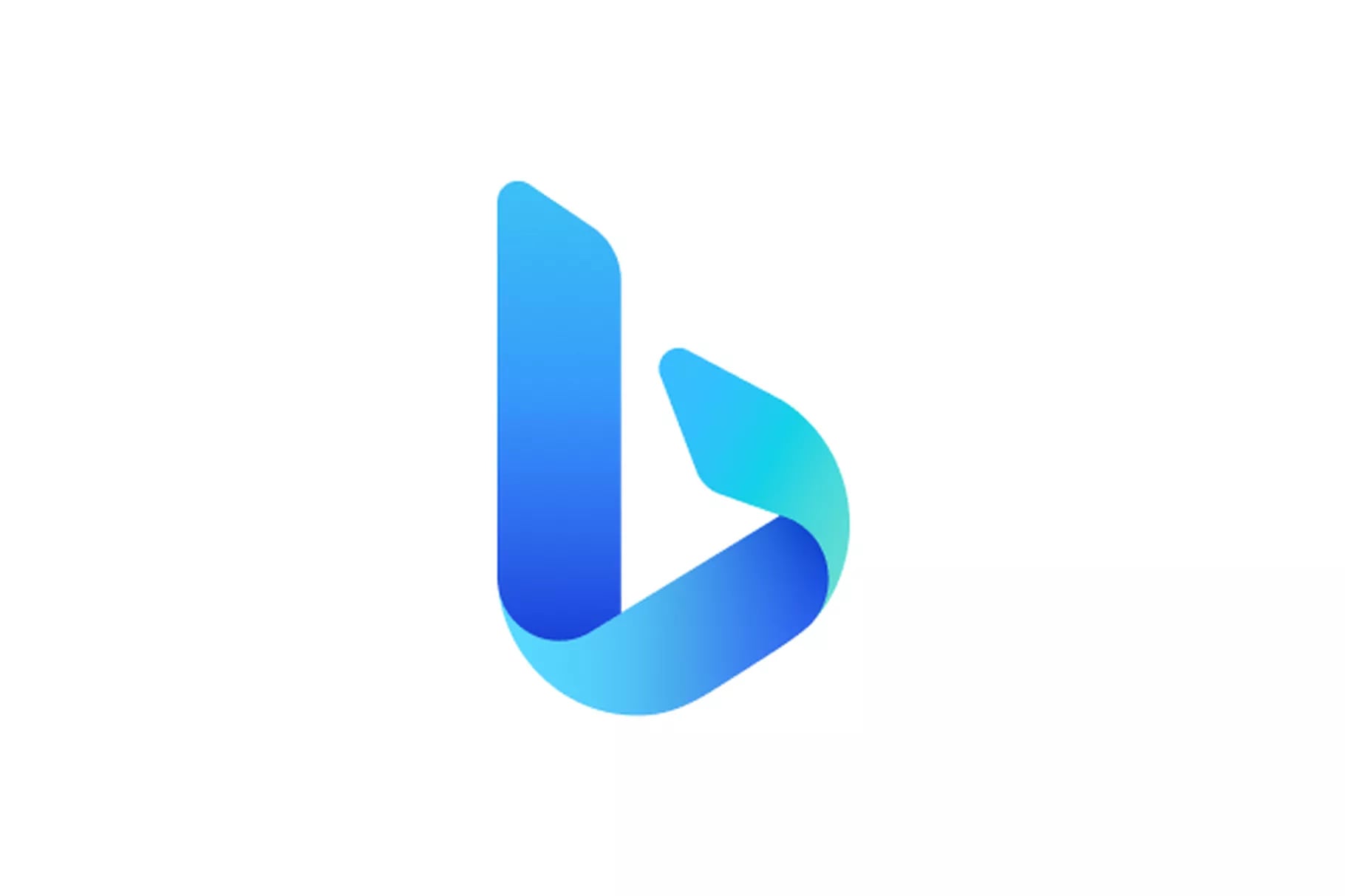 Bing改名为Microsoft Bing 并使用新 Logo
