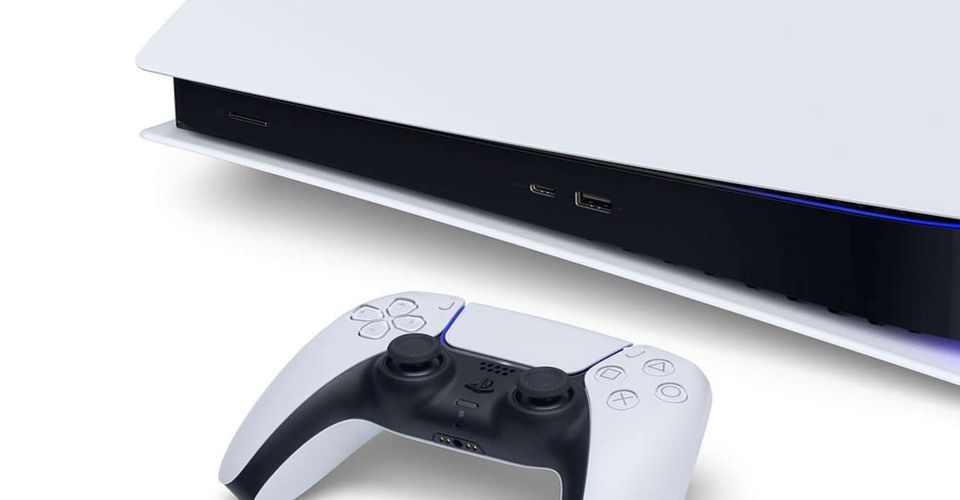 Xbox台湾官方账号发图 嘲讽索尼PS5的巨大尺寸