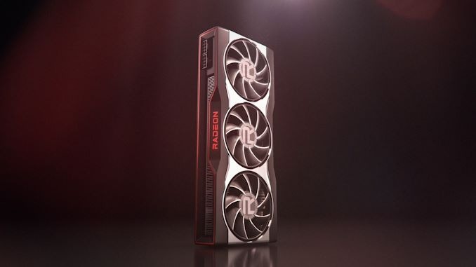 RX6000系列隐卡将支卖 AMD战开做商采与办法宽防黄牛