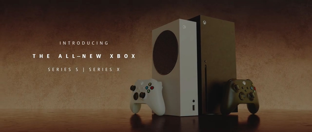 Xbox Series X|SƬ 