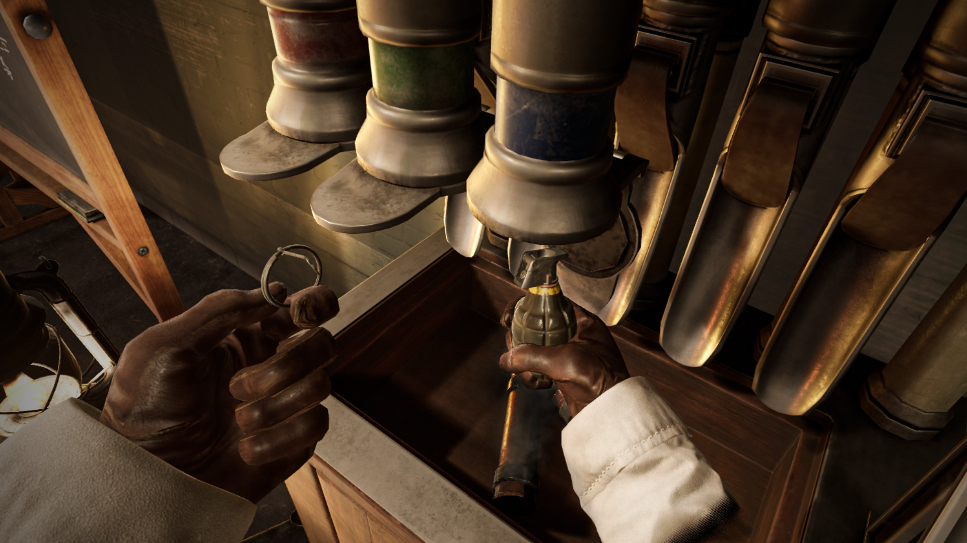 《荣誉勋章：超越巅峰》上架Steam 12月12日正式发售