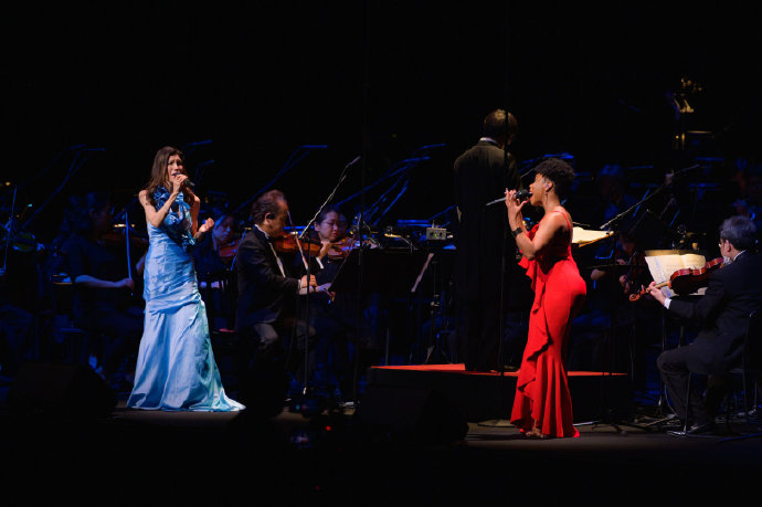 《尼尔》系列10周年纪念音乐会蓝光碟11月在亚洲上市 完整收录、中文化