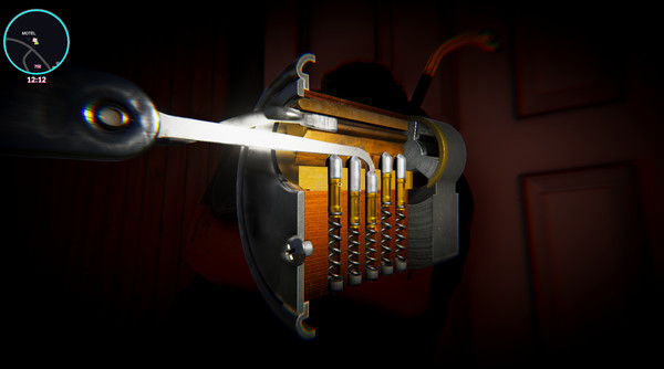 《小偷模拟器》厂商新作《美国大盗：80年代》2021年登陆Steam