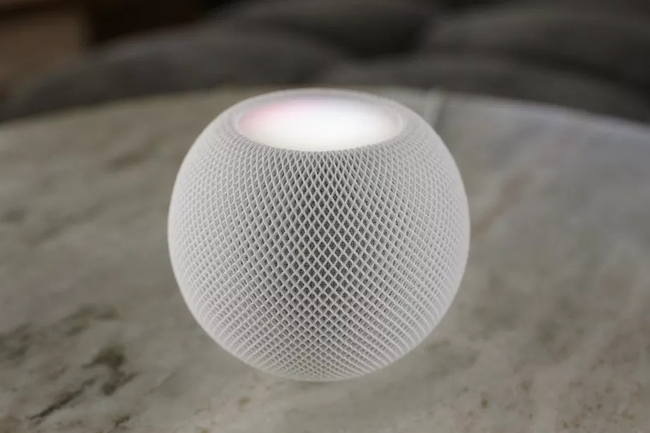 ƻСߴֵͼ۵ġHomePod mini