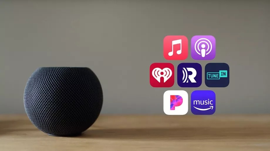 ƻСߴֵͼ۵ġHomePod mini