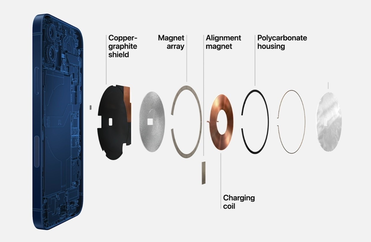 苹果公布iPhone 12 内置A14 Bionic芯片 支撑5G