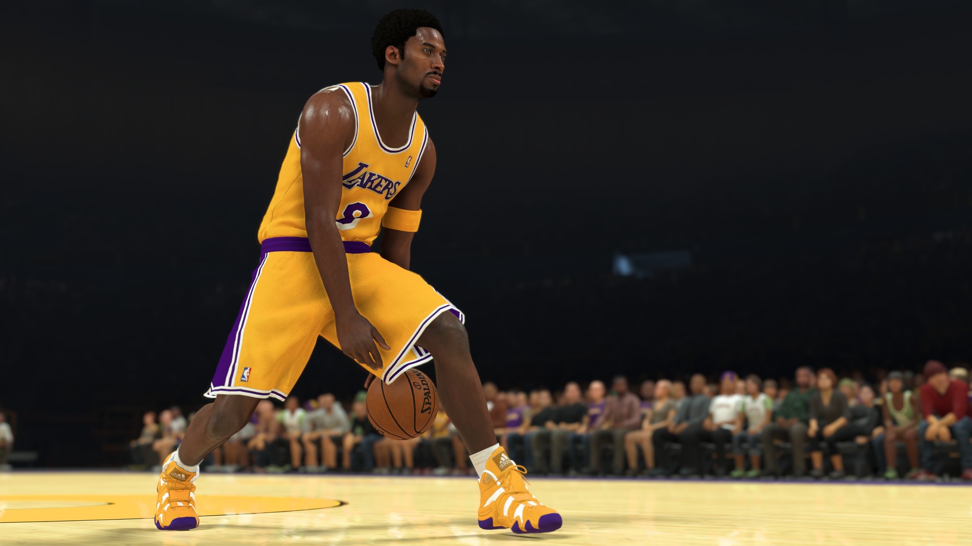 NBA 2K21Ϸ淨߱棺 ƶͶԿ