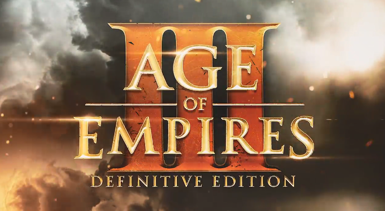 《帝国时代3：决意版》前瞻声张片公开 止将上市