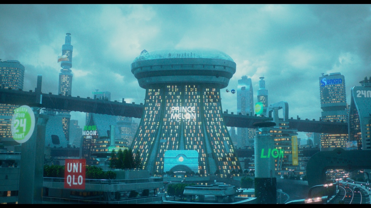 3DCG电影《哆啦A梦：伴我同行2》剧照首度公开 11.20日上映