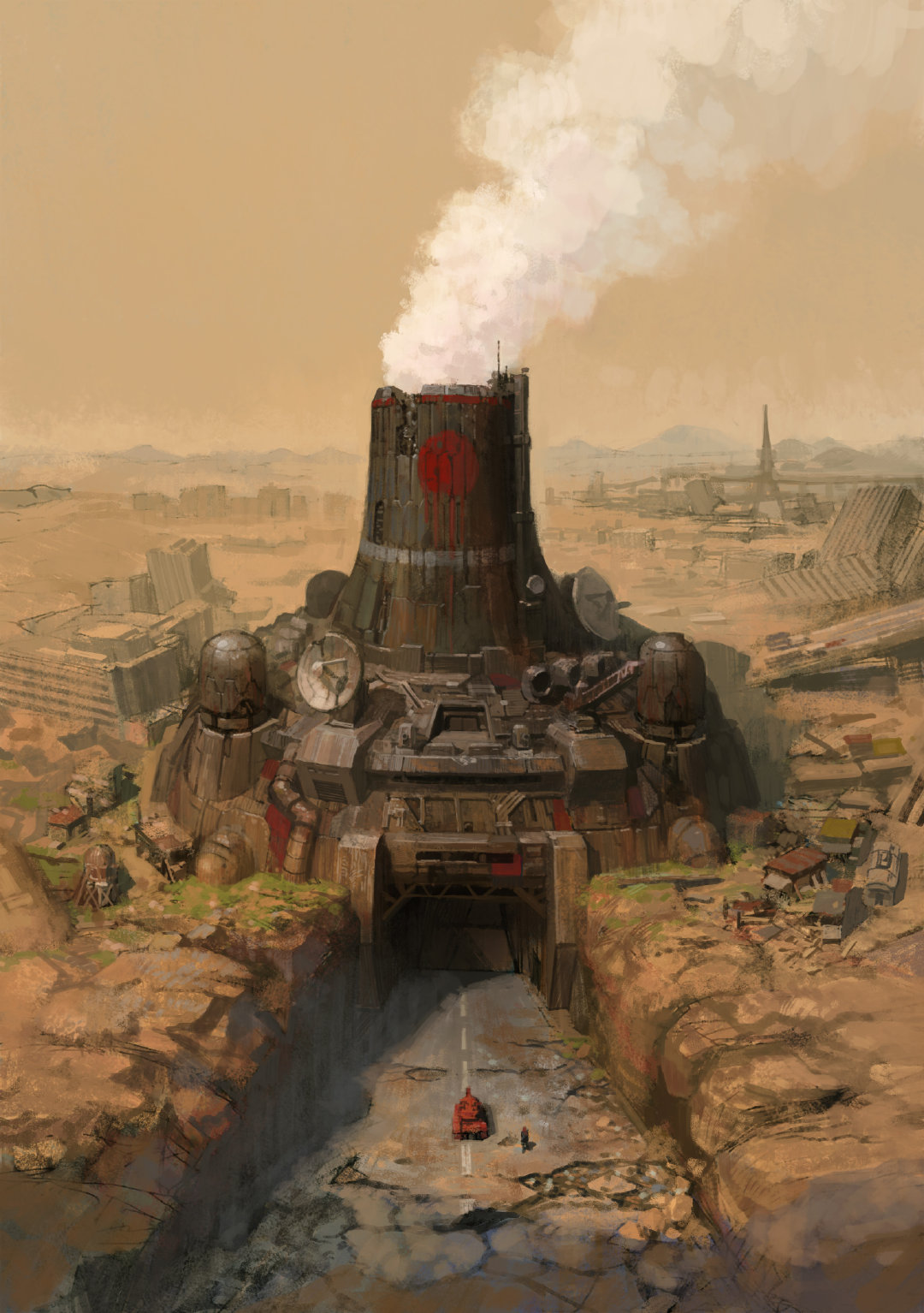 《坦克战记 异传：重生》繁中版12月发售 特典信息公开