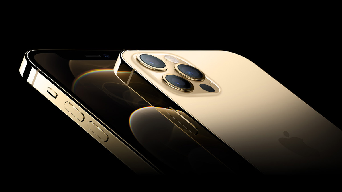 iPhone 12 5G第三方实测数据公布 最高可达2Gbps的下载速度
