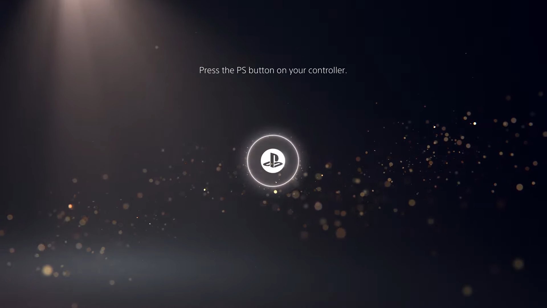 PS5官方视频：11分钟带你一览PS5的UI