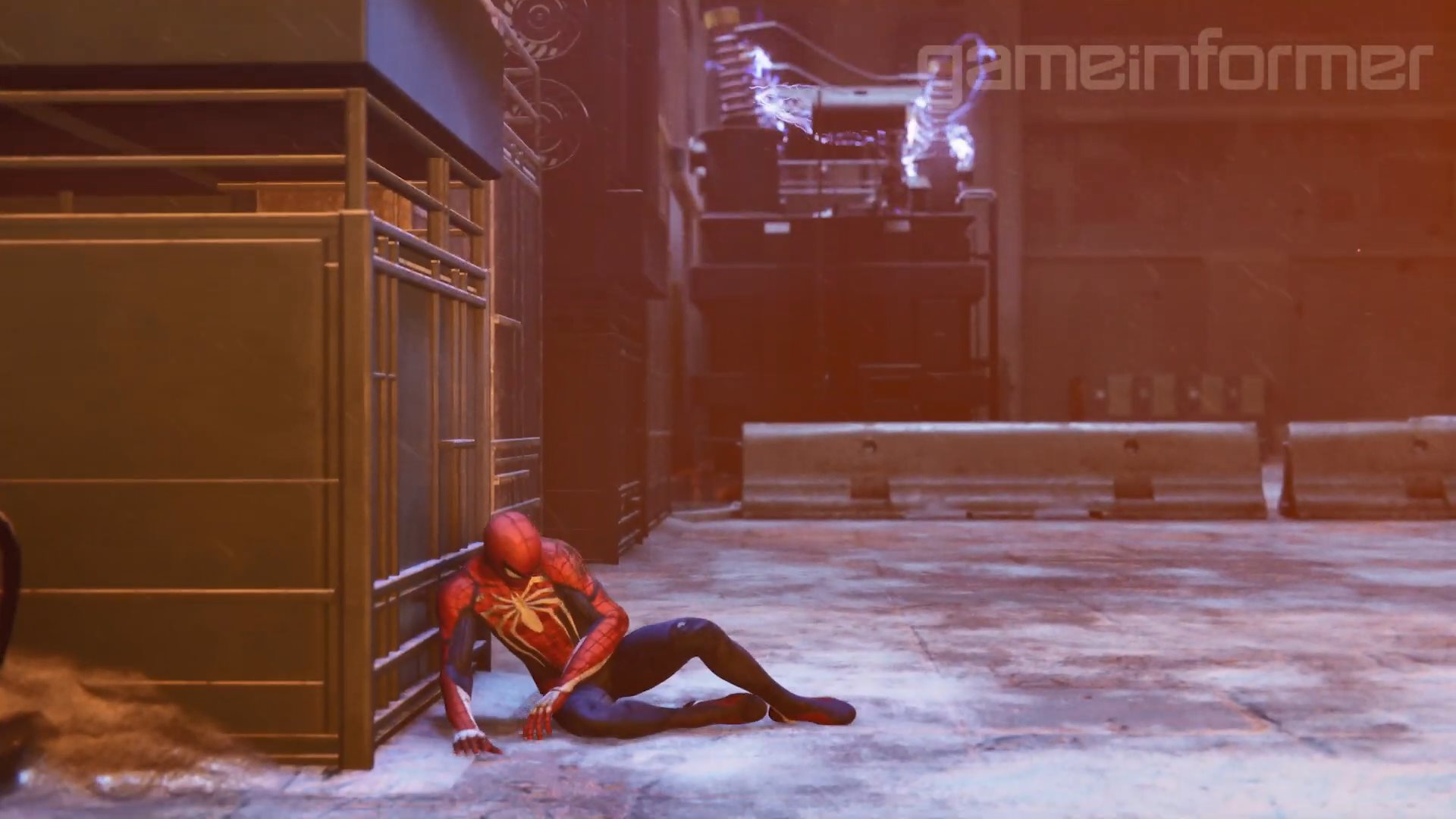 《漫威蜘蛛侠：迈尔斯》新演示：见证一位英雄的诞生