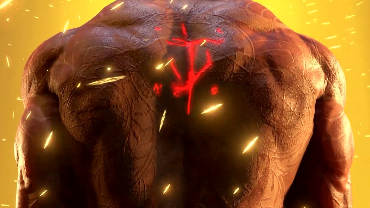 《毁灭战士：永恒》DLC“上古诸神”第一部分发售预告