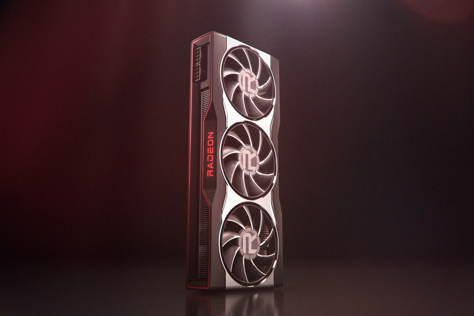 AMD RX 6900真实功耗揭秘：整卡最高达355W