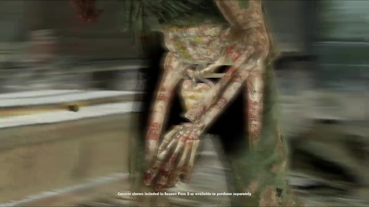 《僵尸部队4：死亡战争》新DLC任务4：诅咒谷推出