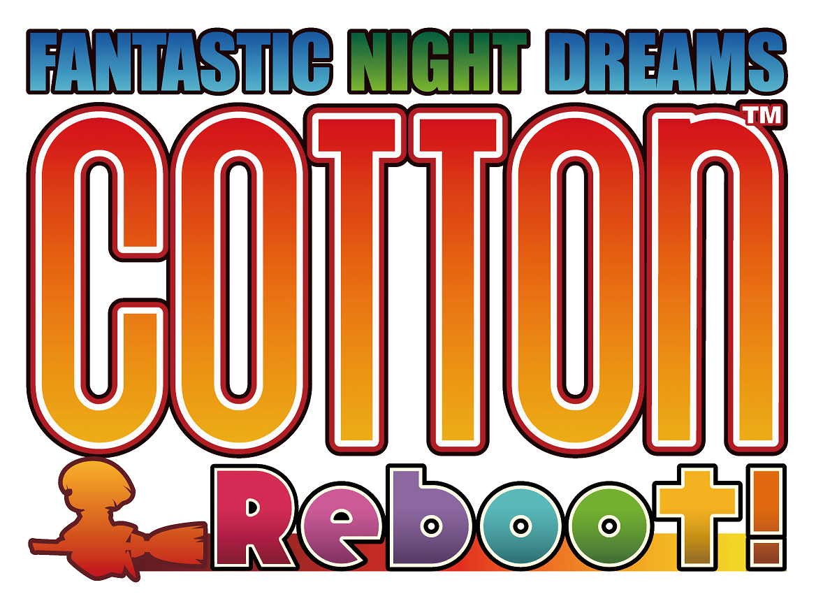 知名弹幕射击《Cotton Reboot》确定2021年2月25日发售