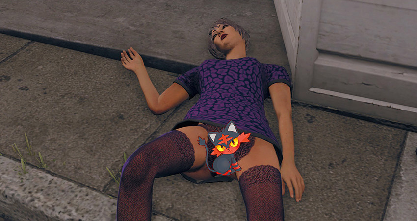 玩家分享《看门狗2》中角色私处图片遭索尼制裁 育碧向玩家道歉并整改