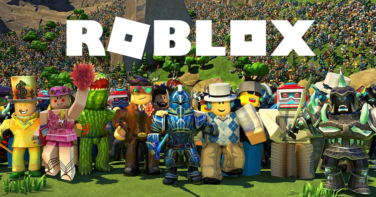 无慈悲吸金  《Roblox》仅移动端收入已超20亿美元