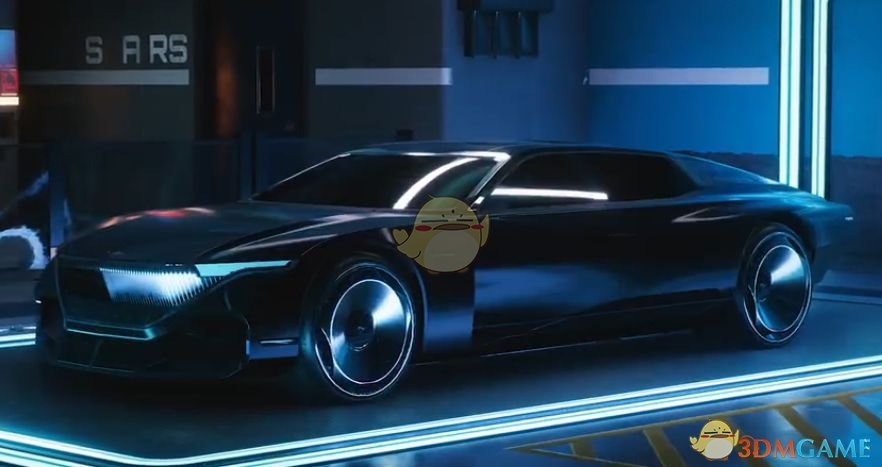 《赛博朋克2077》亡命徒车辆具体性能一览
