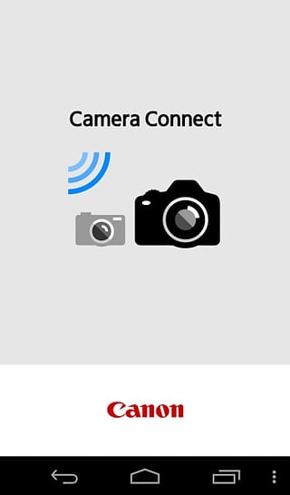 《Canon Camera Connect》最新版