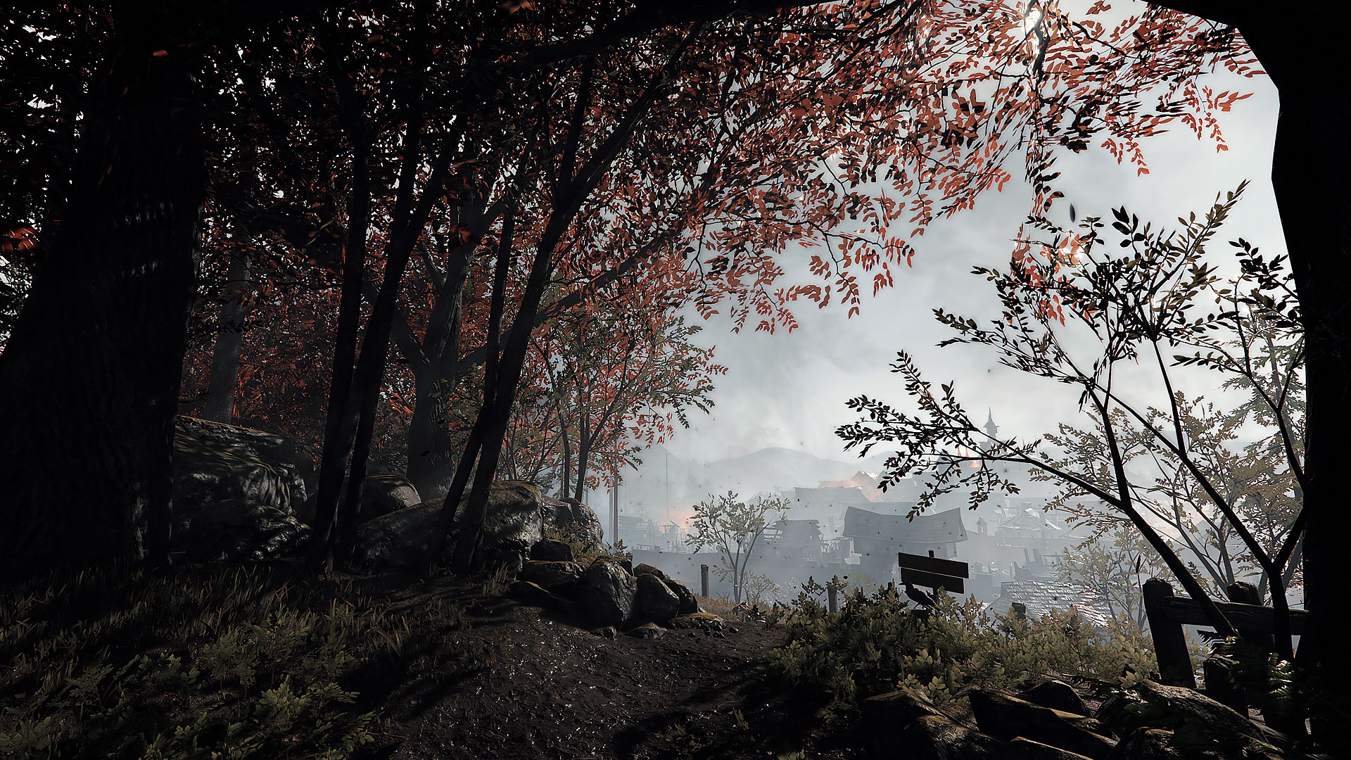 《战锤：末世鼠疫2》Steam开启免费试玩 目前还剩6天时间