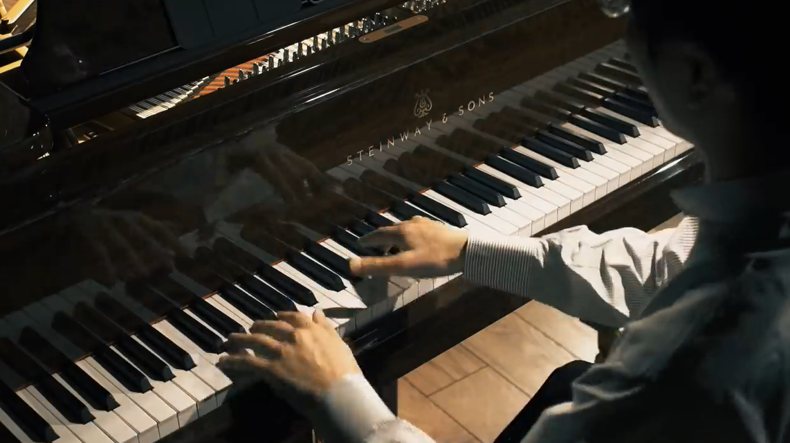 发售纪念 《真女神转生3HD重制版》SP钢琴编排演奏