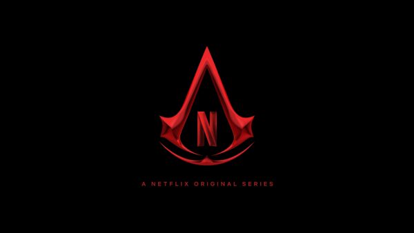 育碧和Netflix合作开发《刺客信条》真人剧 育碧高管参与制作