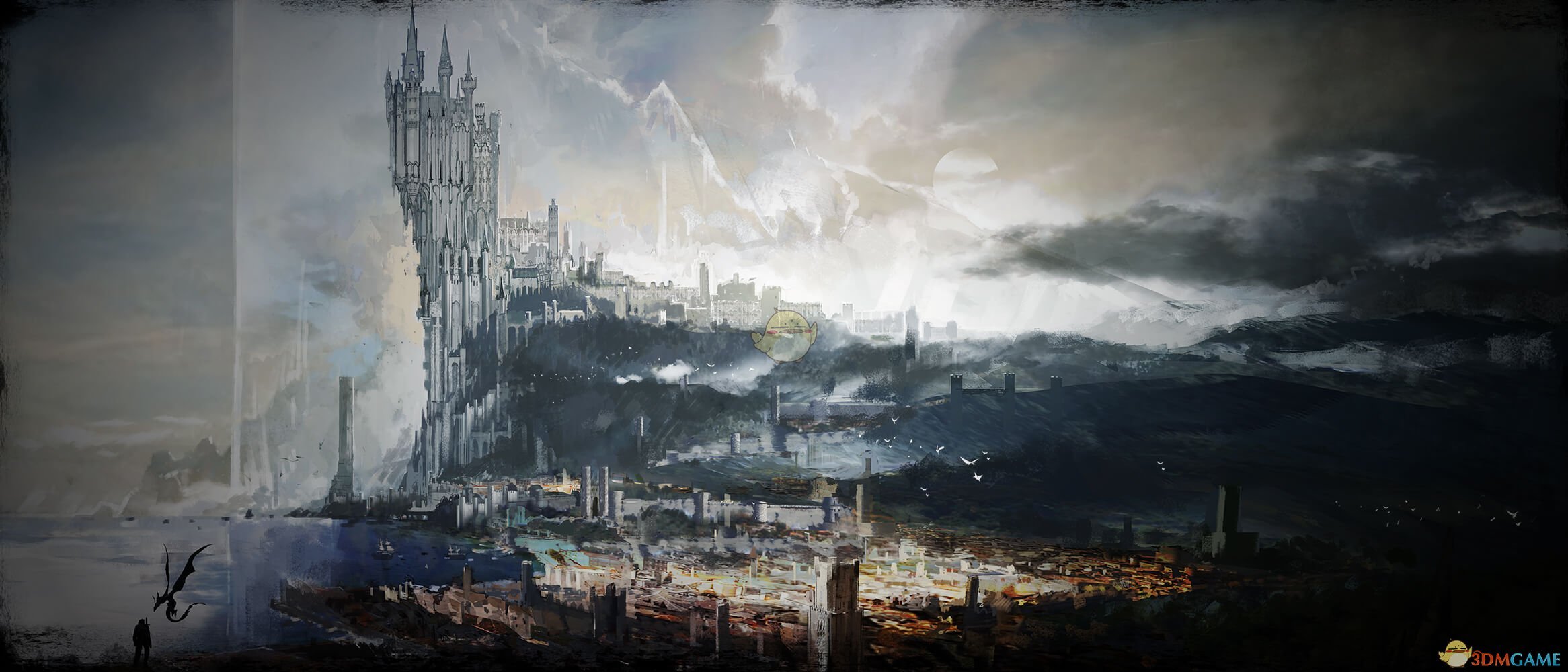 《最终幻想16》世界观背景介绍
