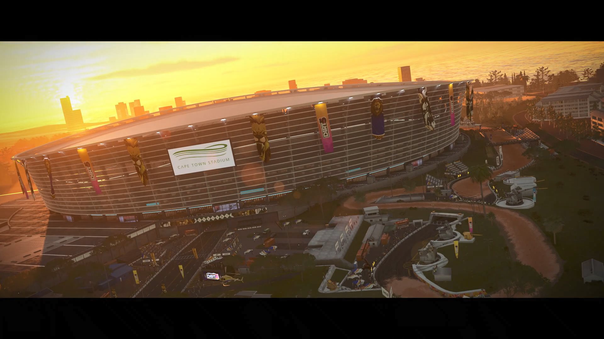 《尘埃5》发售预告片释出 多样化赛道场地公开