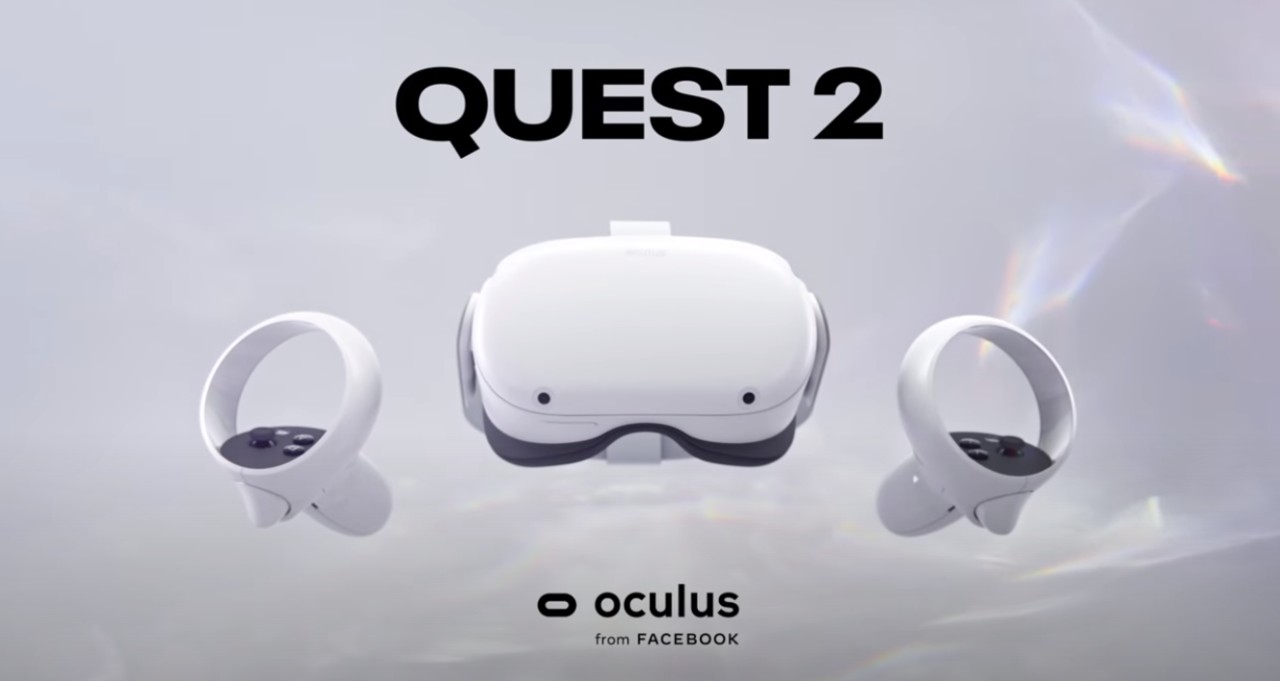 扎克伯格：Oculus Quest 2预定量达初代的五倍