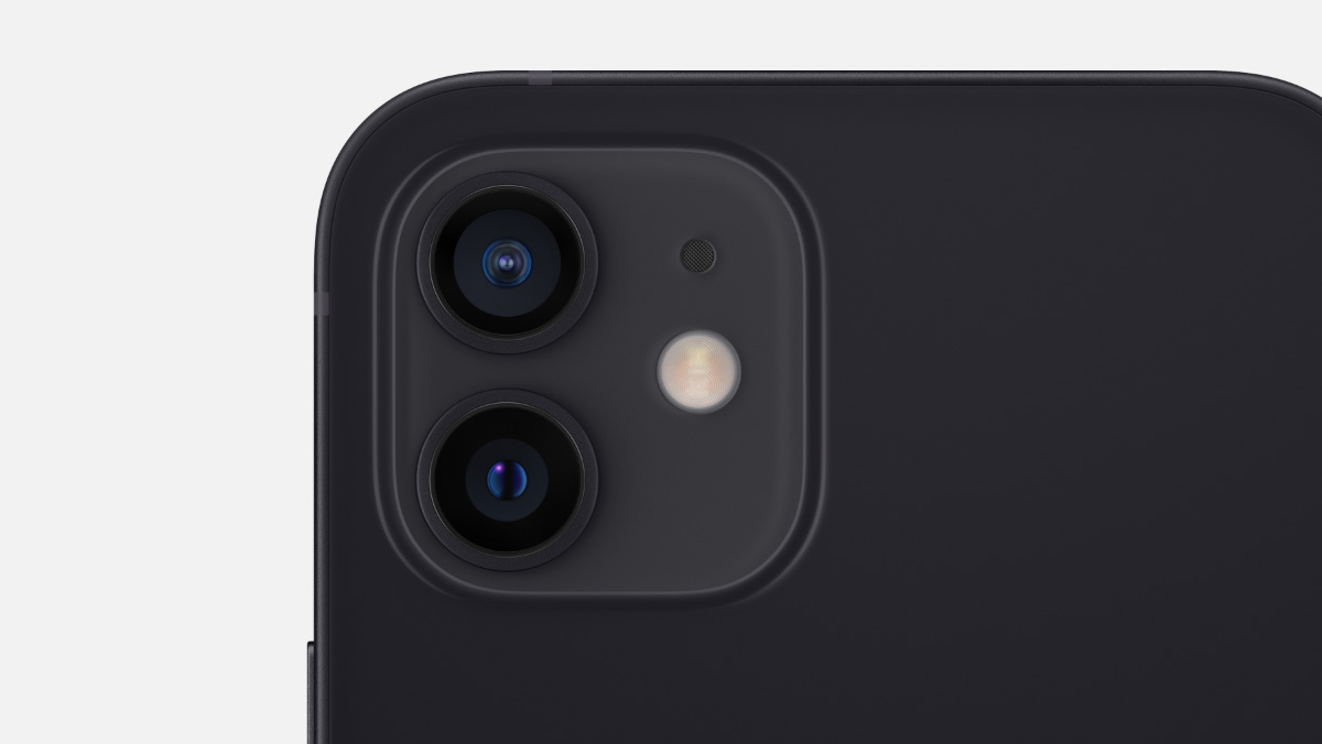 iPhone 12或出法正在第3圆维建相机 坏了您只能找苹果卖后