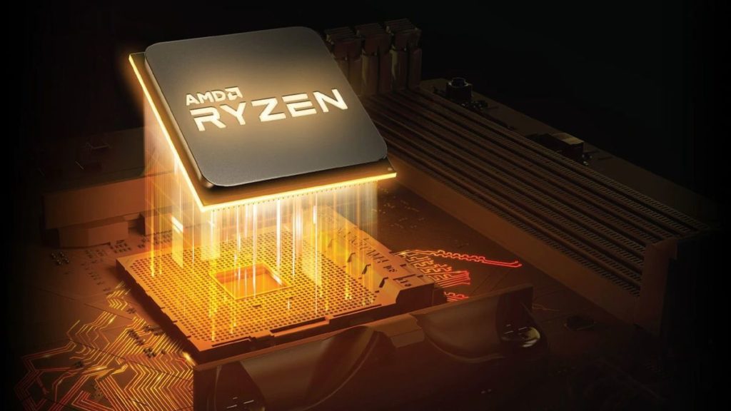 AMD钝龙5000系CPU国内代价支布：最下涨价300元