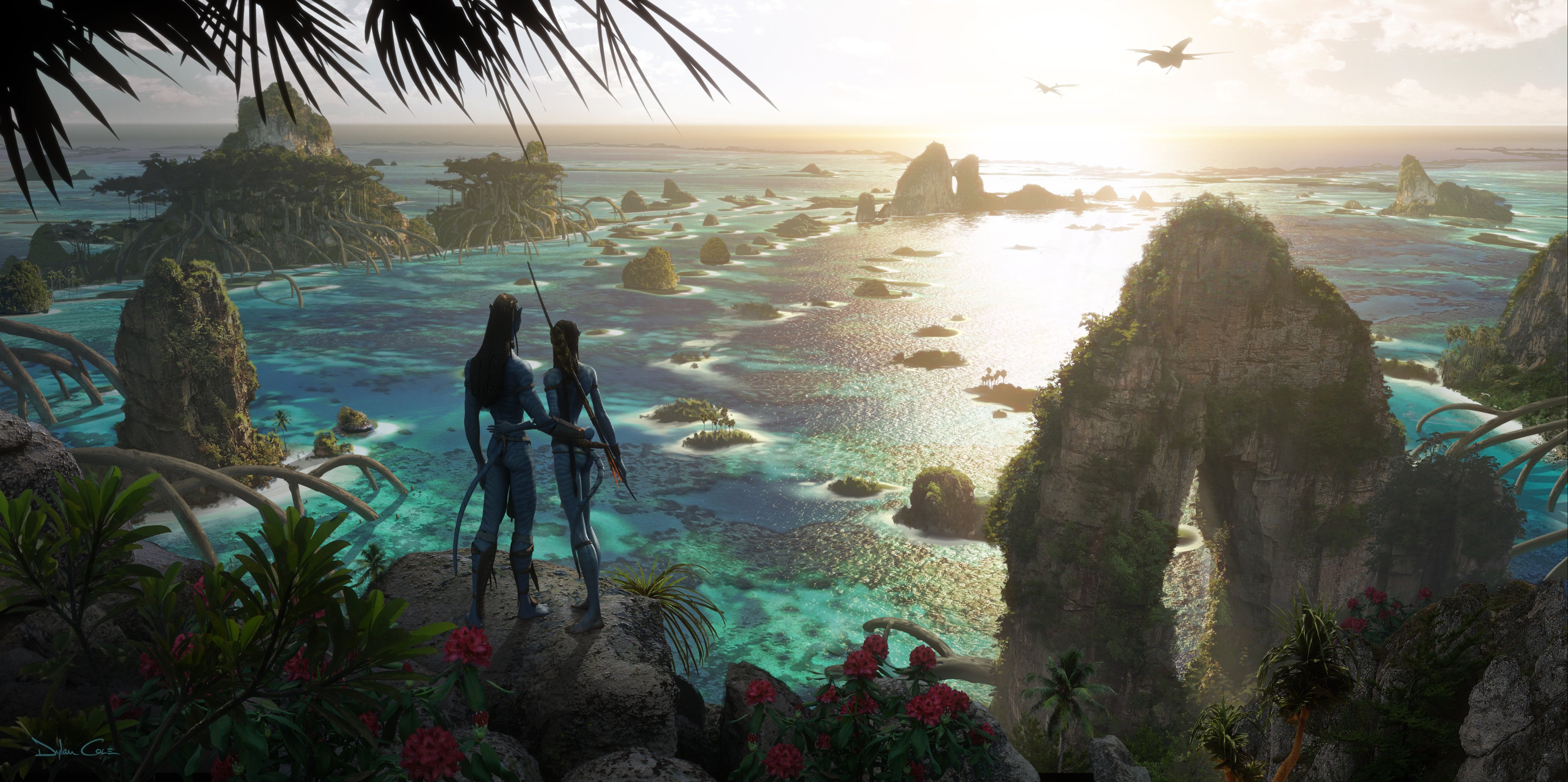育碧《阿凡达》游戏确认延期 推迟至2022财年发售