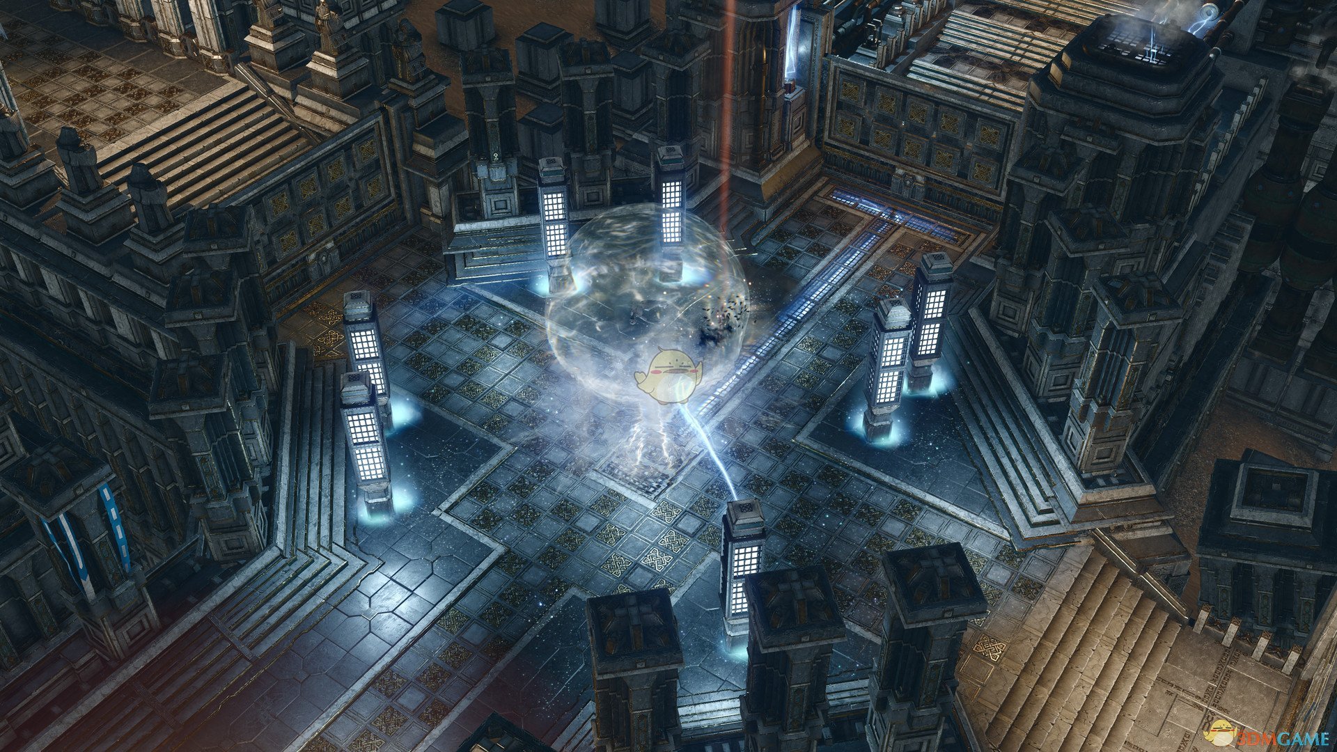 《咒语力量3：陨落神明》游戏特色内容一览