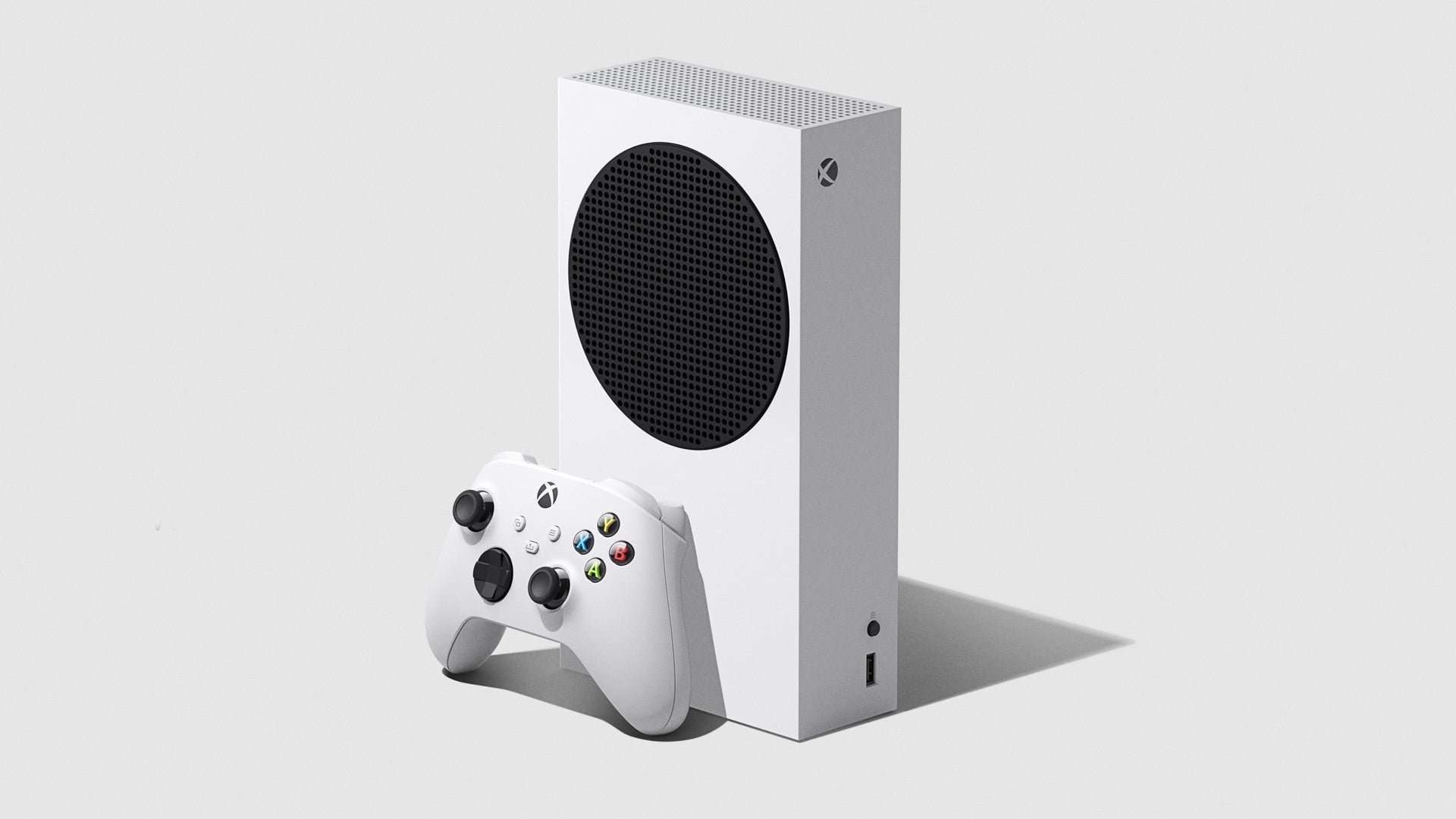 Xbox Series S IGN 7分：有局限、推荐作为第二主机