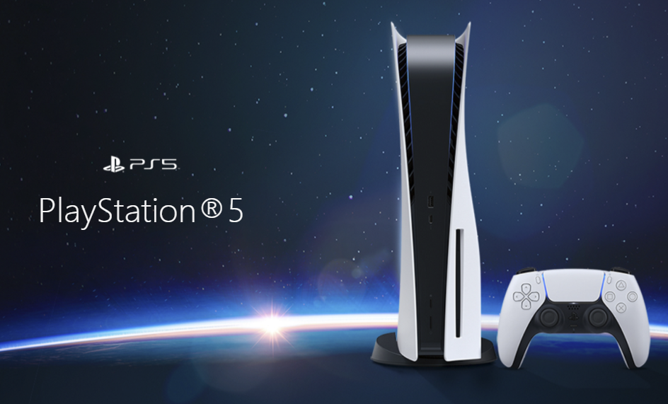 索尼官方介绍如何设置PS5并从PS4传输游戏数据