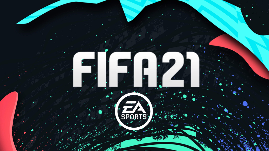 英国周榜：EA促销《FIFA 21》成为乌5销量冠军