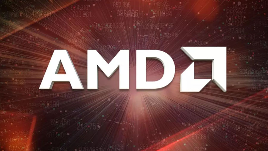 AMD出有着缓推混开式x86处理器 比及操做体系能准确适配也出有早