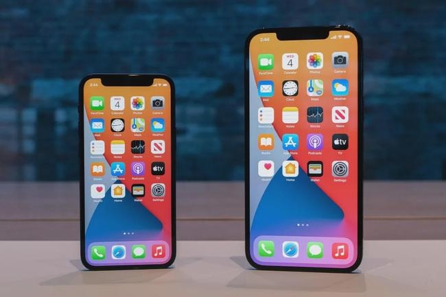 iPhone 12爆出疑号成绩 单11销量跌出前10