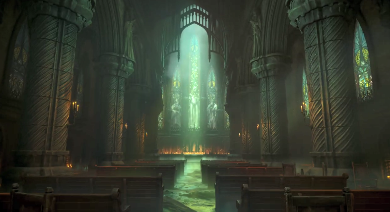 《恶魔之魂：重制版》发售宣传片公开 今日登陆PS5